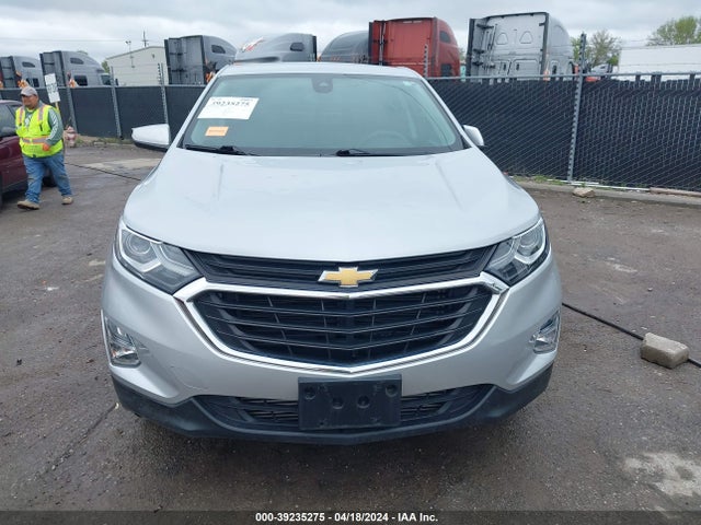 Chevrolet Equinox Awd 2fl 2020 2GNAXTEV0L6253182 Image 12