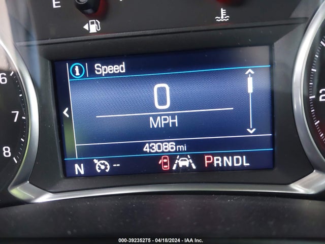 Chevrolet Equinox Awd 2fl 2020 2GNAXTEV0L6253182 Image 15