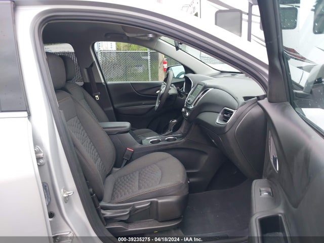 Chevrolet Equinox Awd 2fl 2020 2GNAXTEV0L6253182 Image 5
