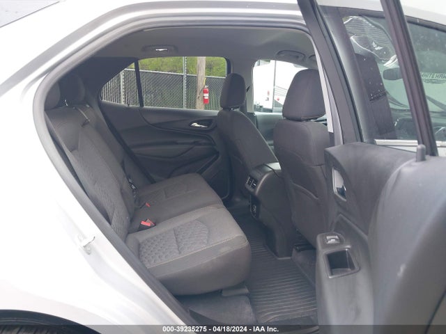Chevrolet Equinox Awd 2fl 2020 2GNAXTEV0L6253182 Image 8