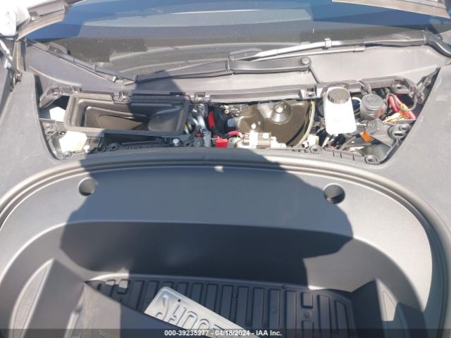 5YJ3E1EA0PF616802 Tesla Model 3 Rear-wheel Drive