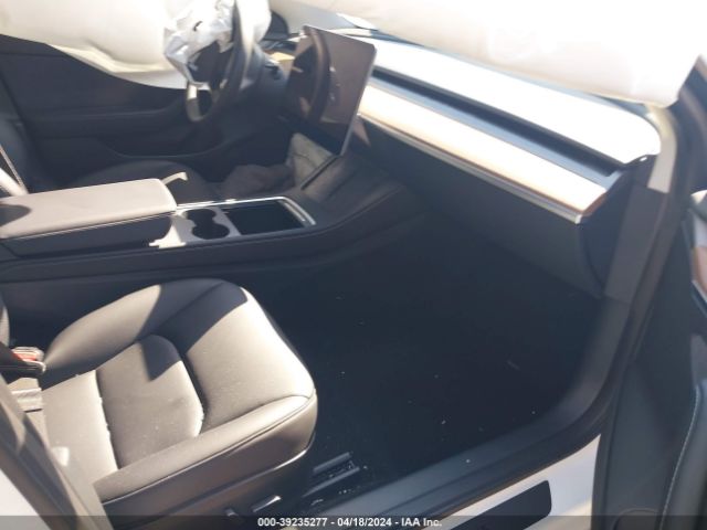5YJ3E1EA0PF616802 Tesla Model 3 Rear-wheel Drive