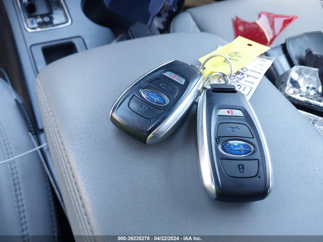 Subaru Outback 2.5i Limited 2019 4S4BSANC1K3308867 Image 11