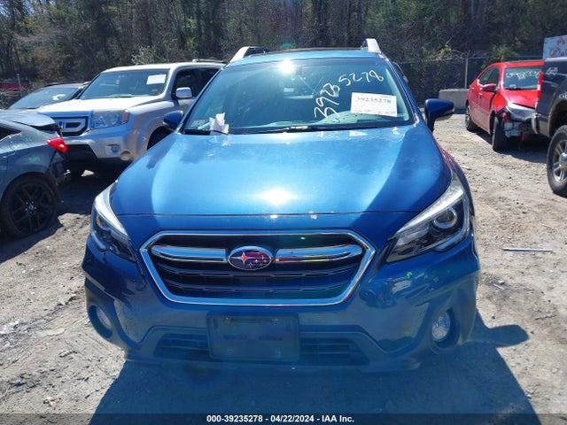 Subaru Outback 2.5i Limited 2019 4S4BSANC1K3308867 Image 13