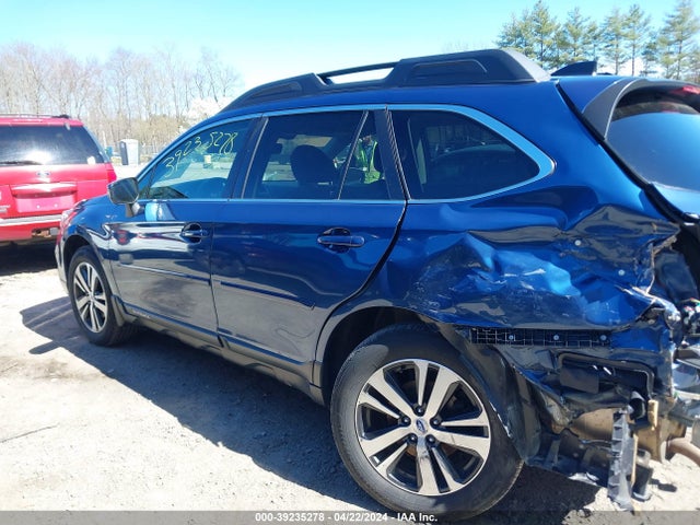 Subaru Outback 2.5i Limited 2019 4S4BSANC1K3308867 Image 15