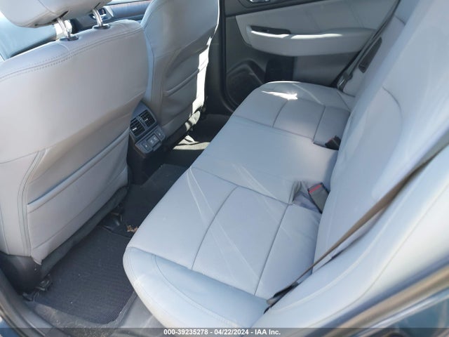 Subaru Outback 2.5i Limited 2019 4S4BSANC1K3308867 Image 5