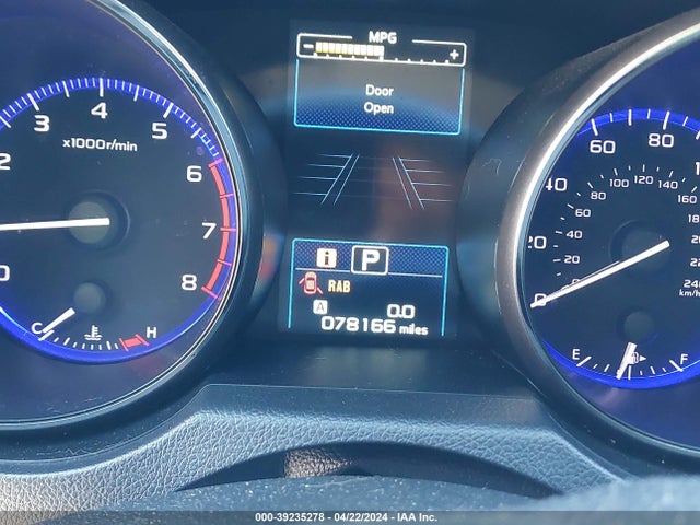 Subaru Outback 2.5i Limited 2019 4S4BSANC1K3308867 Image 7