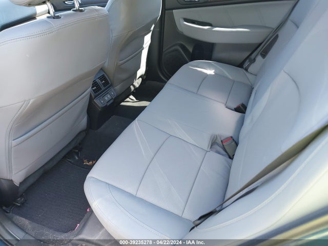 Subaru Outback 2.5i Limited 2019 4S4BSANC1K3308867 Image 8
