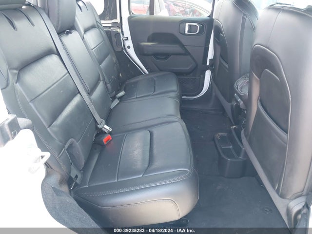 1C4HJXEG1MW598391 Jeep Wrangler Unlimited Sahara Altitude 4x4