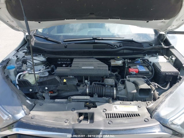 Honda Cr-v Awd Ex 2020 5J6RW2H56LL029033 Image 10