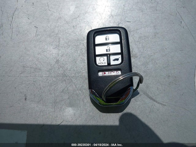 Honda Cr-v Awd Ex 2020 5J6RW2H56LL029033 Image 11