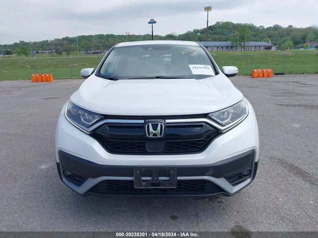 Honda Cr-v Awd Ex 2020 5J6RW2H56LL029033 Image 12
