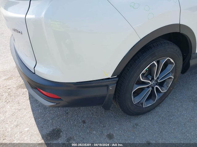 Honda Cr-v Awd Ex 2020 5J6RW2H56LL029033 Image 18