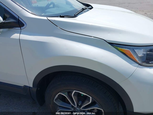 Honda Cr-v Awd Ex 2020 5J6RW2H56LL029033 Image 19