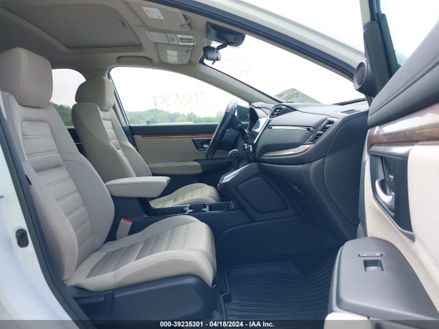 Honda Cr-v Awd Ex 2020 5J6RW2H56LL029033 Image 5