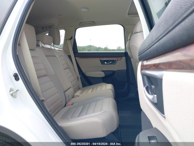Honda Cr-v Awd Ex 2020 5J6RW2H56LL029033 Image 8