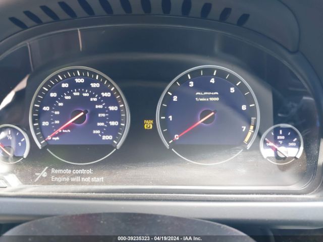WBA6B4C52FD986195 BMW 650i Gran Coupe Xdrive
