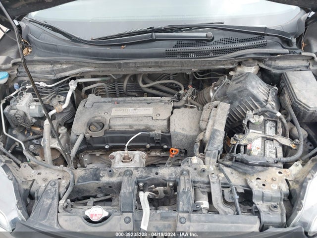 Honda CR-V LX 2015 5J6RM4H36FL117570 Image 10