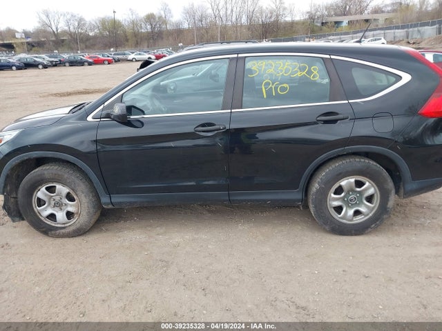 Honda CR-V LX 2015 5J6RM4H36FL117570 Image 14