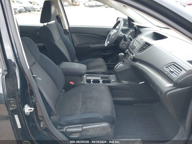 Honda CR-V LX 2015 5J6RM4H36FL117570 Image 5