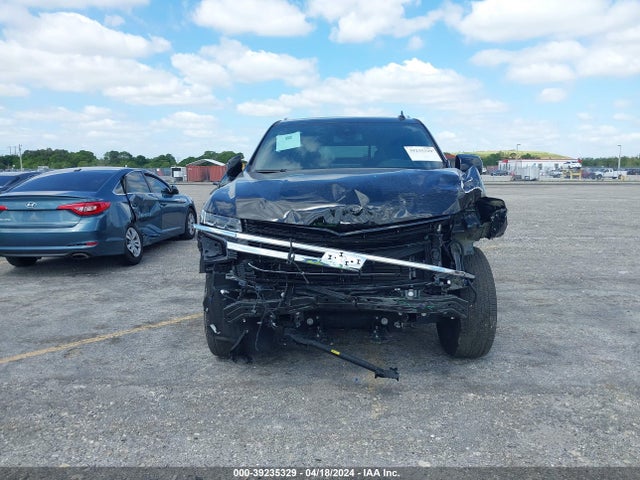 Chevrolet Suburban 2wd Lt 2023 1GNSCCKD2PR403900 Image 13
