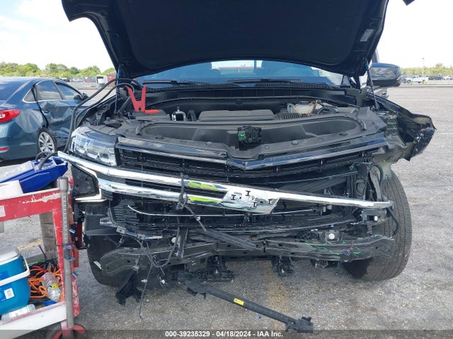 Chevrolet Suburban 2wd Lt 2023 1GNSCCKD2PR403900 Image 6