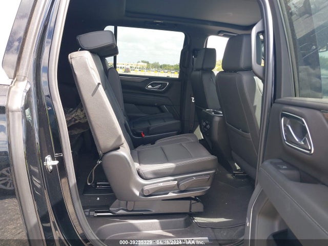 Chevrolet Suburban 2wd Lt 2023 1GNSCCKD2PR403900 Image 8