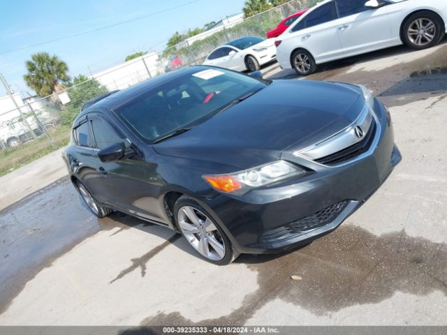 Продаж на аукціоні авто 2014 Acura Ilx 2.0l, vin: 19VDE1F39EE011435, номер лоту: 39235333