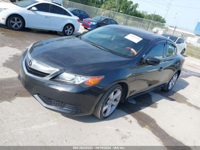 19VDE1F39EE011435 Acura Ilx 2.0l