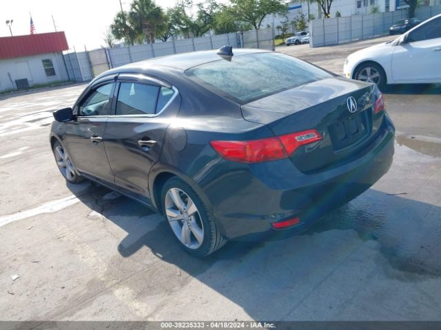 19VDE1F39EE011435 Acura Ilx 2.0l