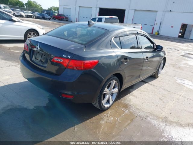19VDE1F39EE011435 Acura Ilx 2.0l