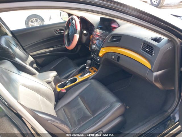 19VDE1F39EE011435 Acura Ilx 2.0l