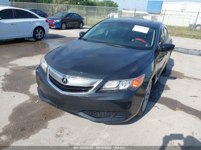 19VDE1F39EE011435 Acura Ilx 2.0l