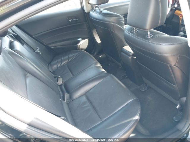 19VDE1F39EE011435 Acura Ilx 2.0l
