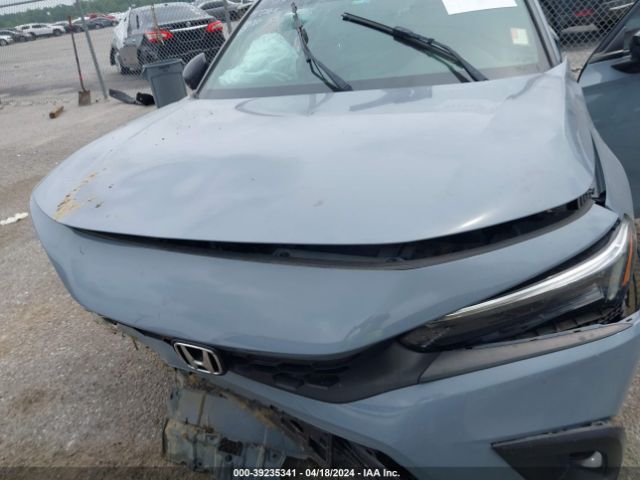 19XFL2H84NE000055 Honda Civic Sport