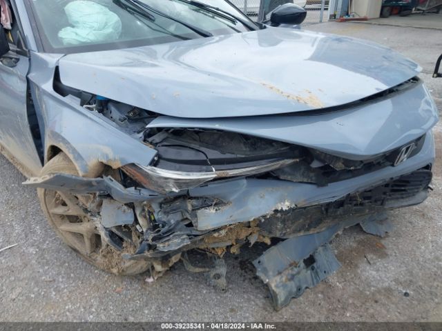 19XFL2H84NE000055 Honda Civic Sport