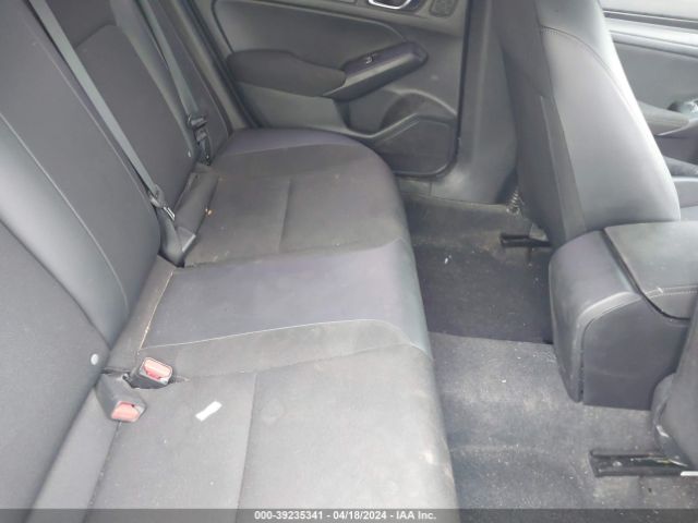 19XFL2H84NE000055 Honda Civic Sport
