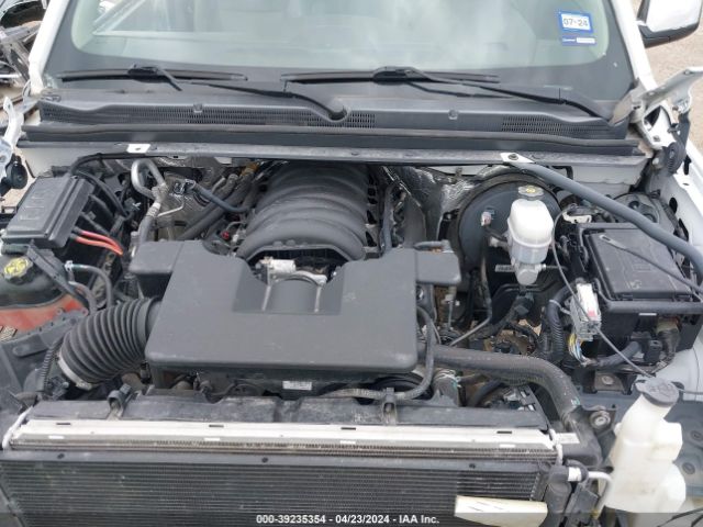 1GNSCCKC6HR252116 Chevrolet Tahoe Premier