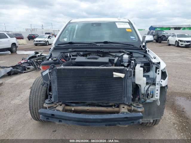 1GNSCCKC6HR252116 Chevrolet Tahoe Premier