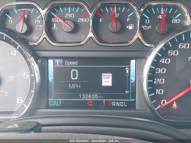 1GNSCCKC6HR252116 Chevrolet Tahoe Premier