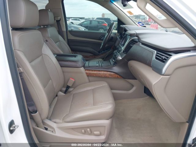 1GNSCCKC6HR252116 Chevrolet Tahoe Premier