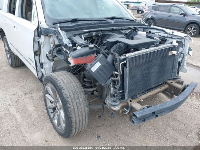 1GNSCCKC6HR252116 Chevrolet Tahoe Premier