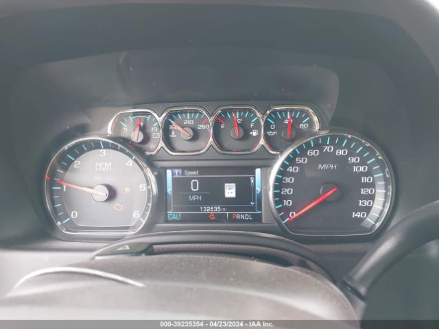 1GNSCCKC6HR252116 Chevrolet Tahoe Premier