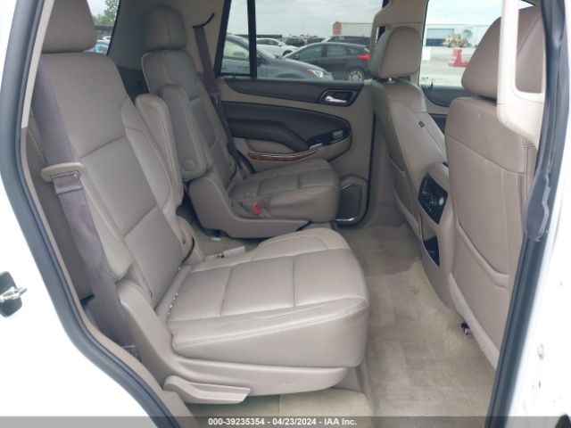 1GNSCCKC6HR252116 Chevrolet Tahoe Premier