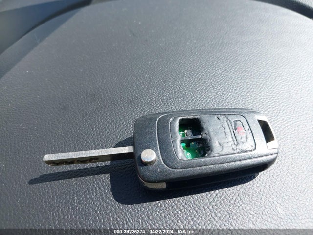 Chevrolet EQUINOX LS 2015 2GNALAEK3F1162088 Image 11