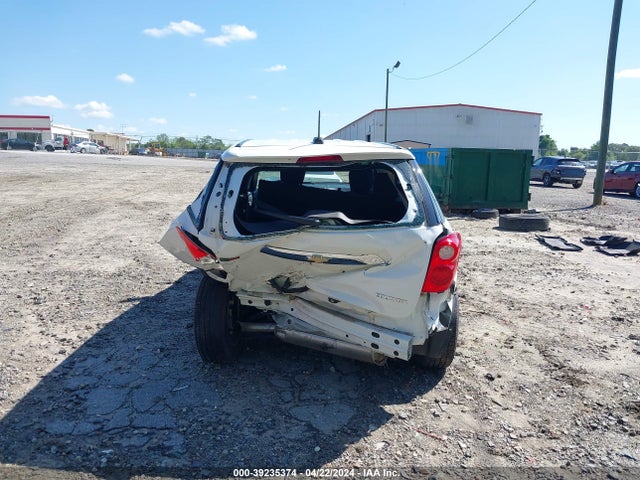 Chevrolet EQUINOX LS 2015 2GNALAEK3F1162088 Image 16