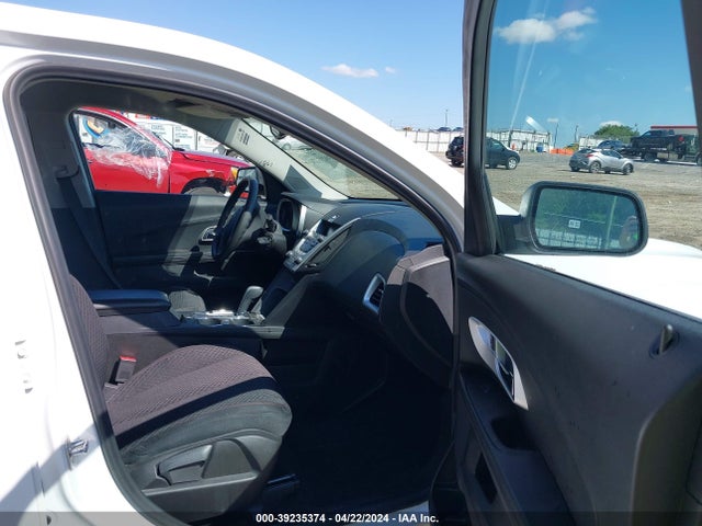 Chevrolet EQUINOX LS 2015 2GNALAEK3F1162088 Image 5