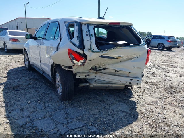 Chevrolet EQUINOX LS 2015 2GNALAEK3F1162088 Image 6