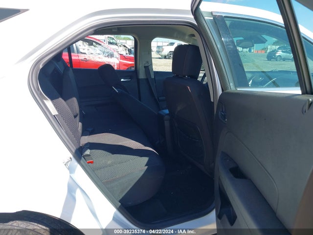 Chevrolet EQUINOX LS 2015 2GNALAEK3F1162088 Image 8