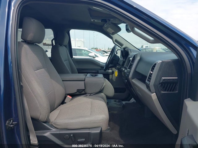 Ford F-150 Xlt 2019 1FTEW1CP3KKC02616 Image 5